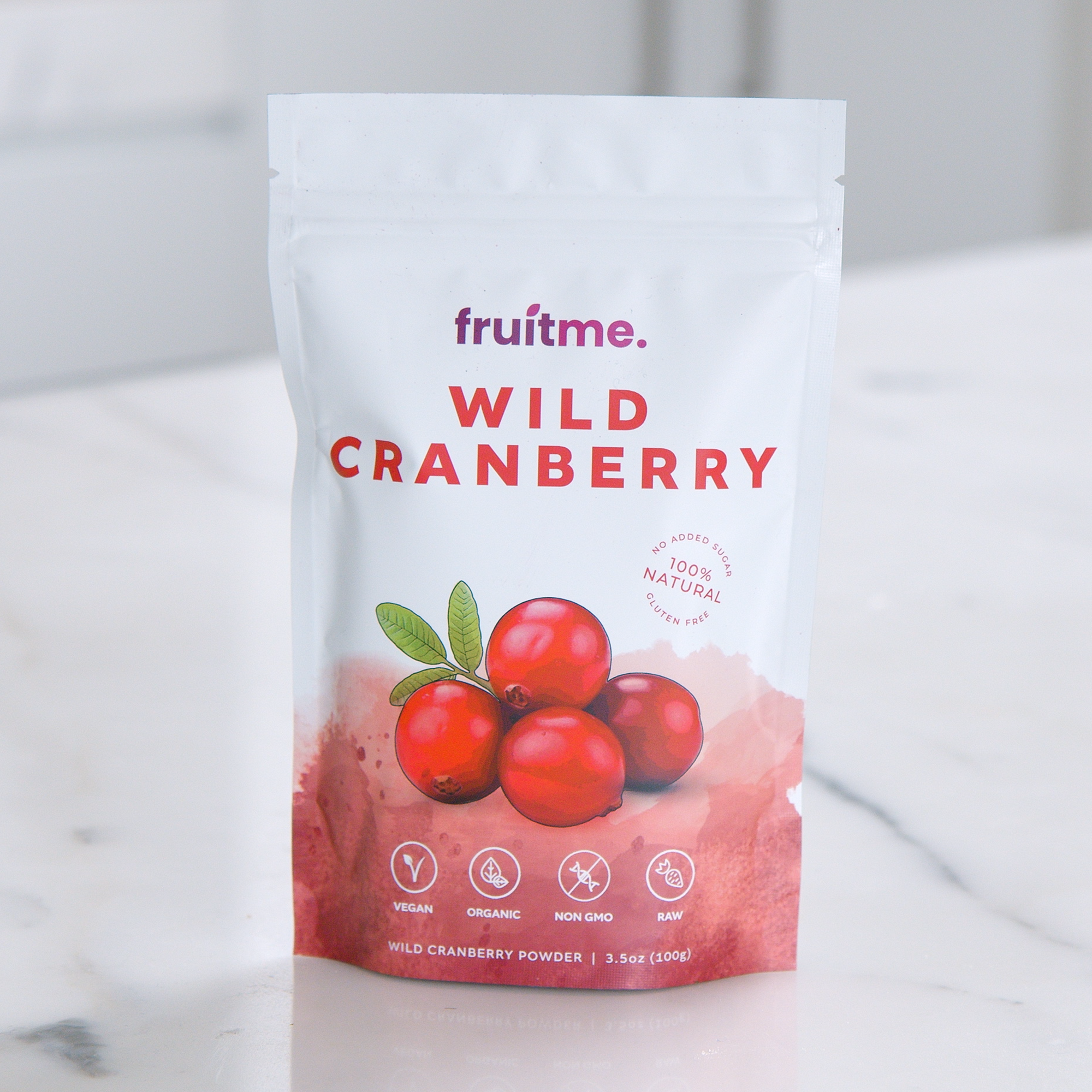 Wild Cranberry Powder