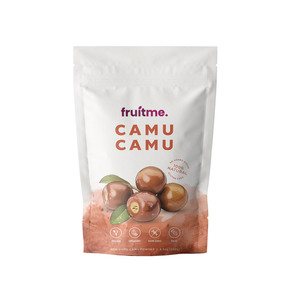 Camu Camu