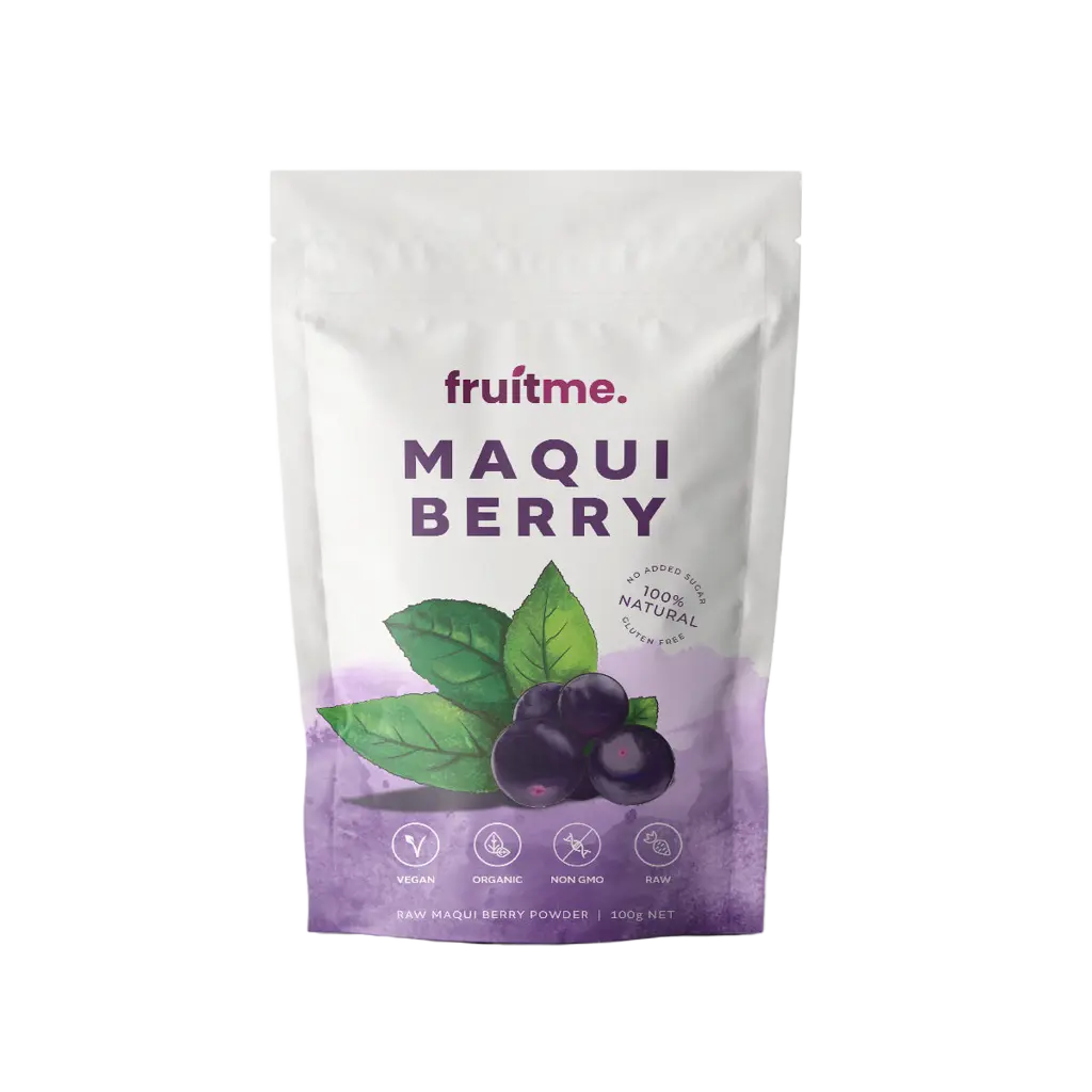 Maqui Berry Powder 100g