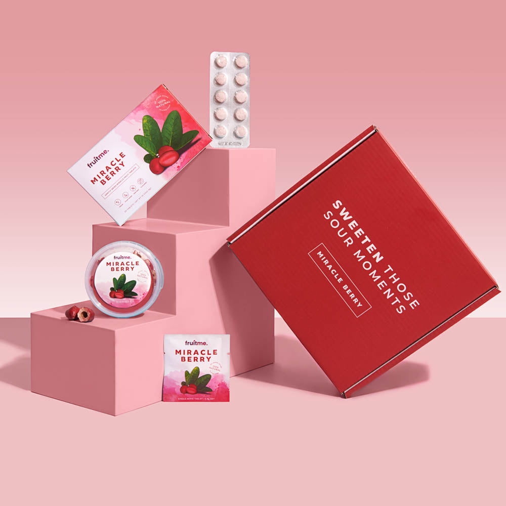 FruitMe Gift Card