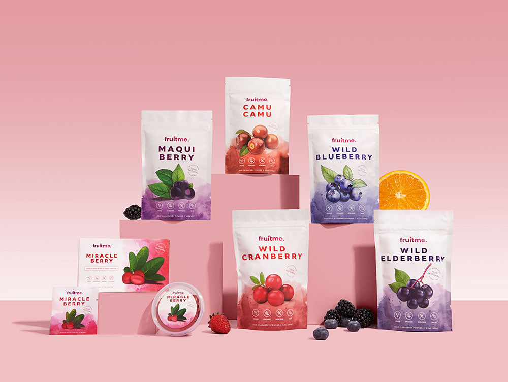 FruitMe Gift Card