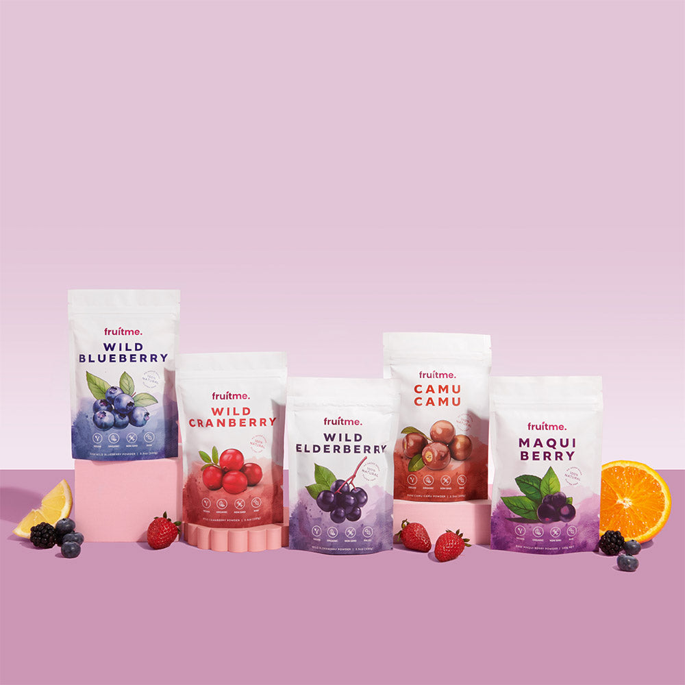FruitMe Gift Card