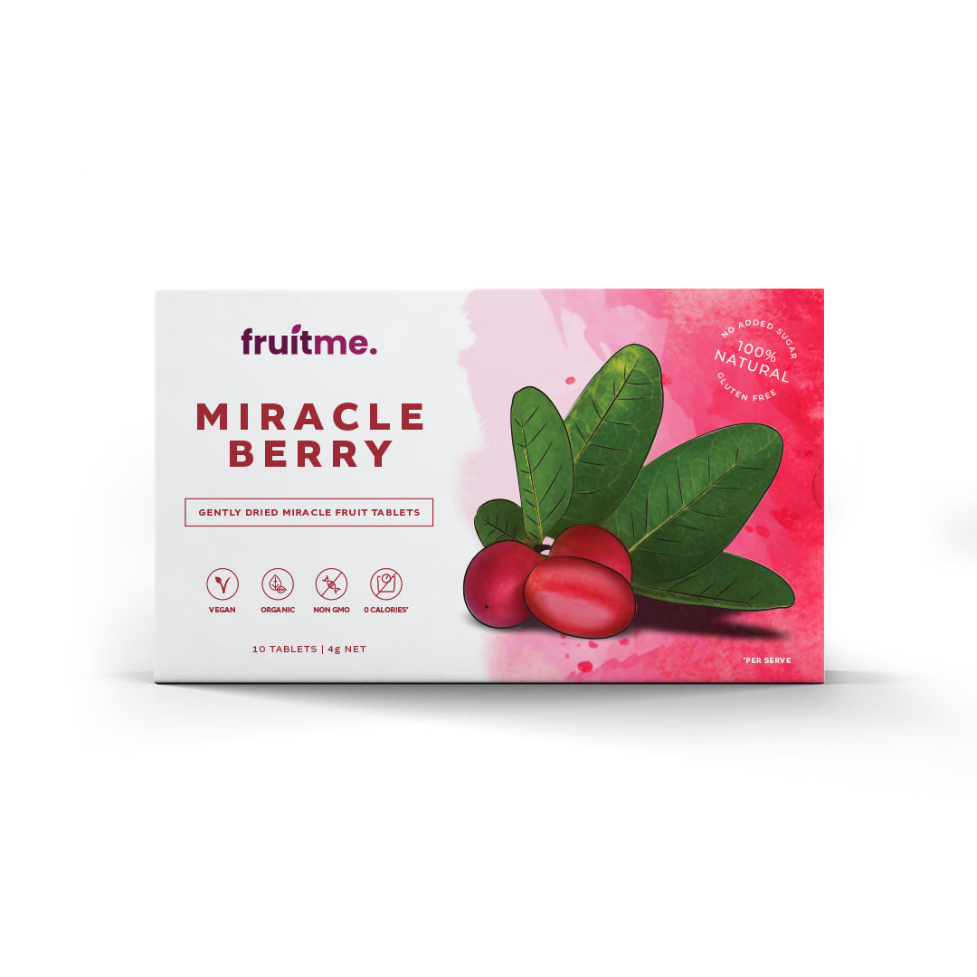 Miracle Berry Online